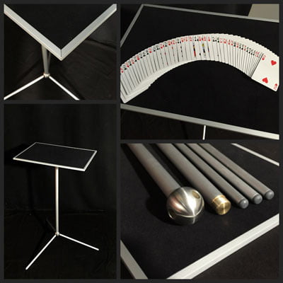 magic table