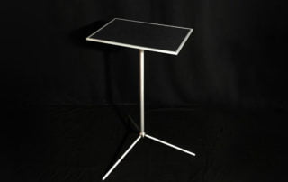 Table for magician