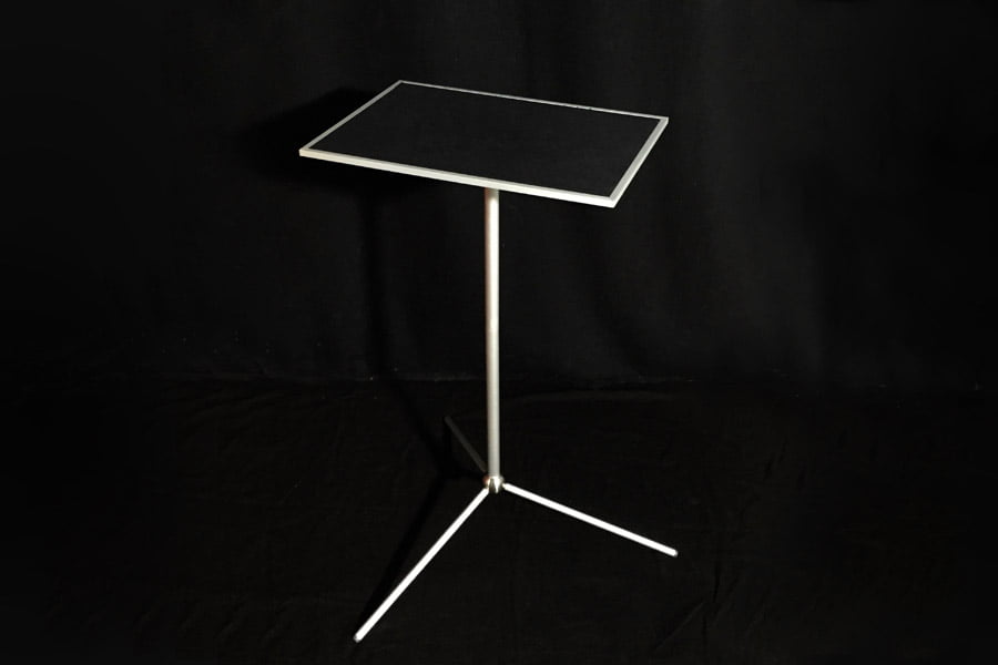 Table for magician